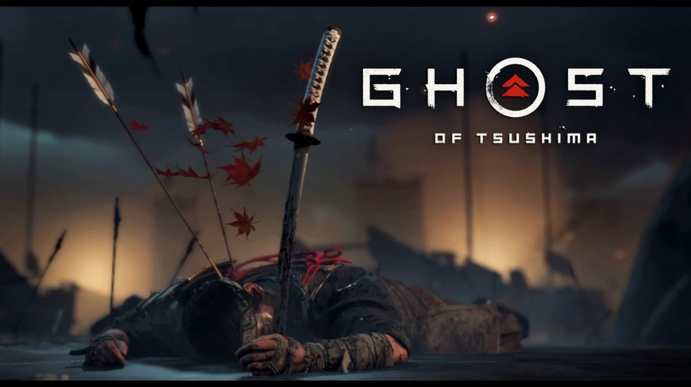 Ghost of Tsushima Recensione ps4 Ghost of Tsushima Recensione ps4